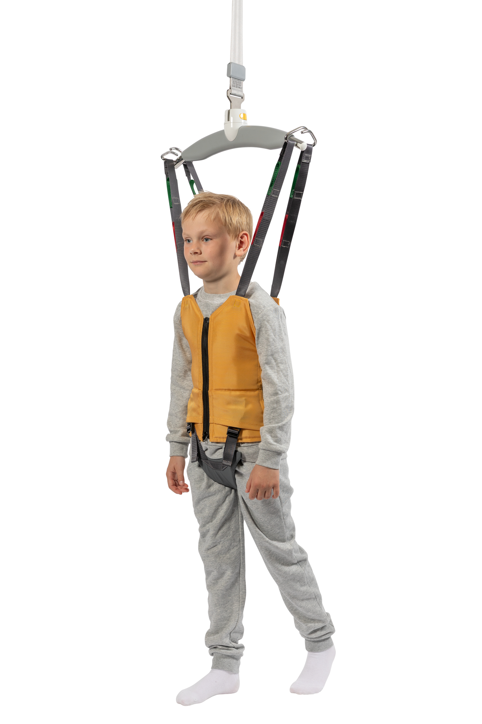 Active Vest - Kids - Image 3
