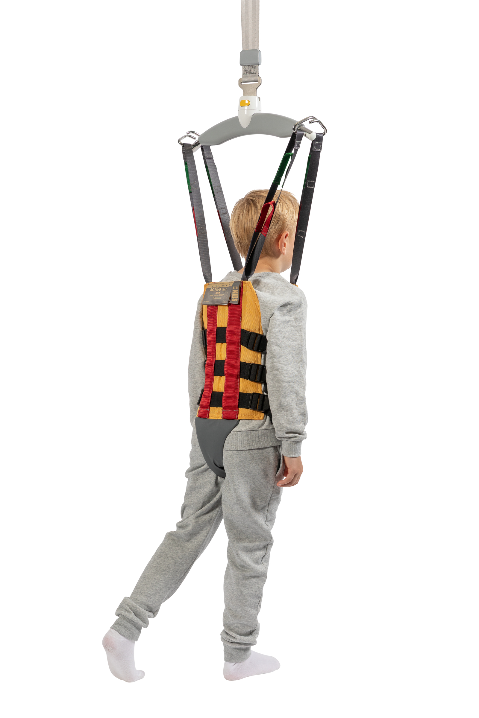 Active Vest - Kids - Image 4
