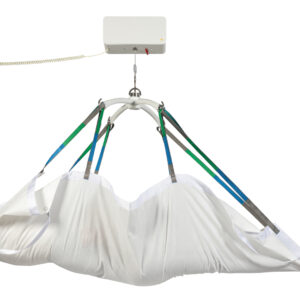 Disposable Repositioning Sling