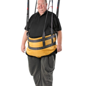 Gait Trainer - Bariatric
