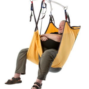 Basic High Bariatric