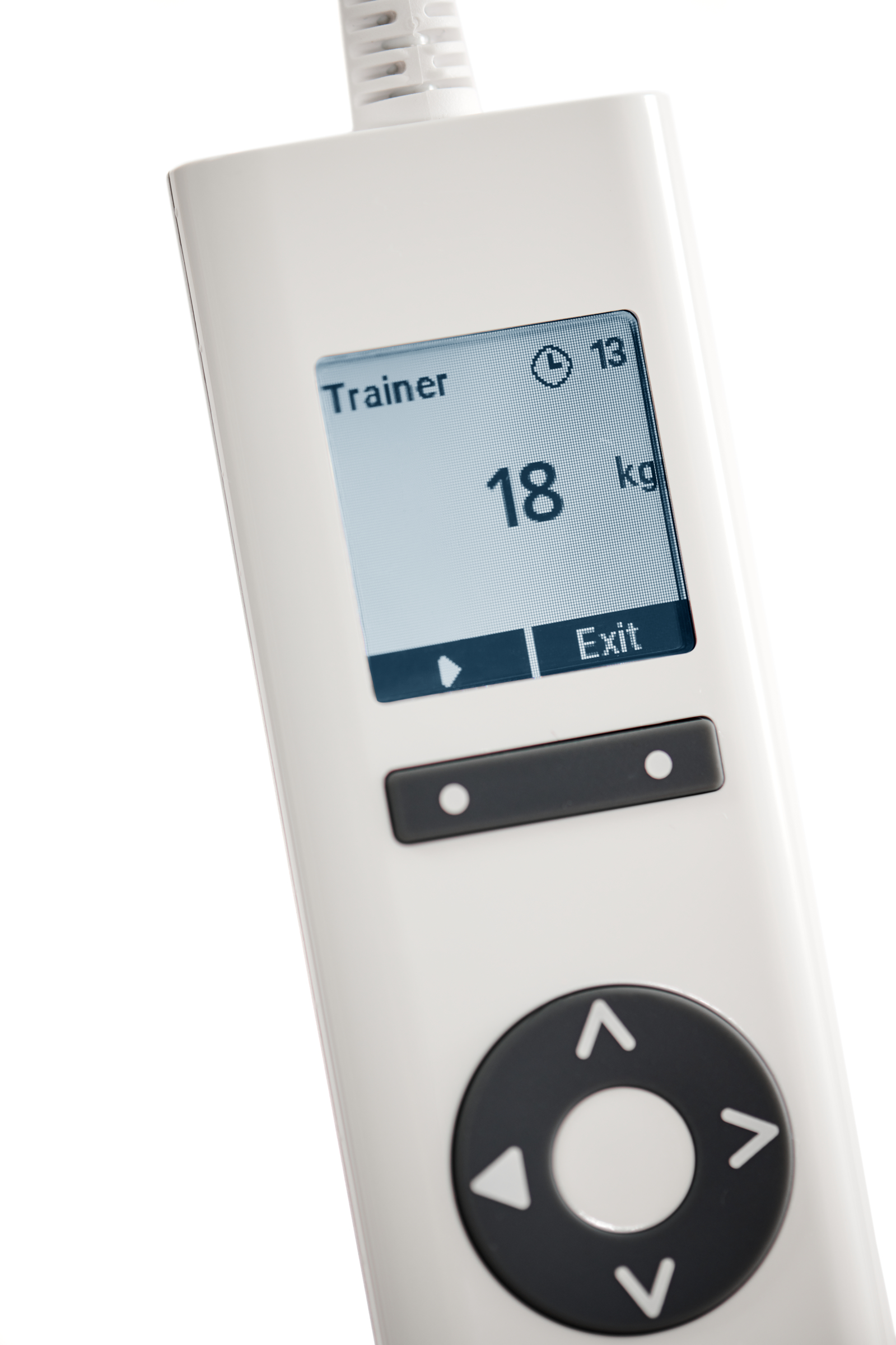 Trainer module for GH3+ - Image 4