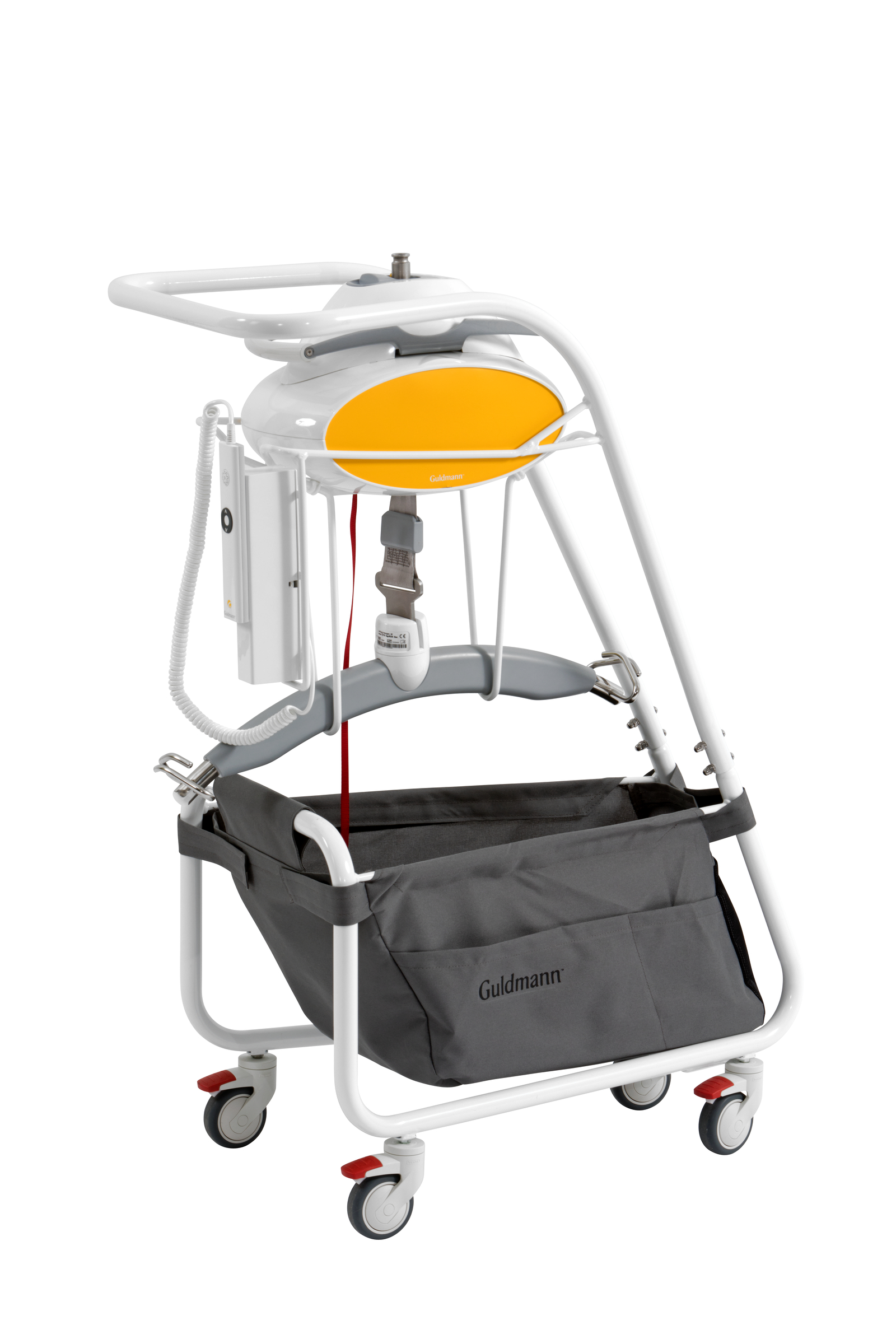 GH1 F Lifting module - Image 2