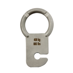 Swing kit adapter
