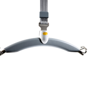 Lifting hanger
