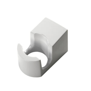 Holder for lifting hanger