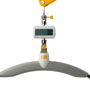 Digital scale