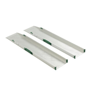 Plain ramps