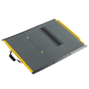 Lite ramps, 3 fold