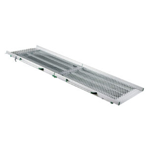 Wide folding Pro ramp