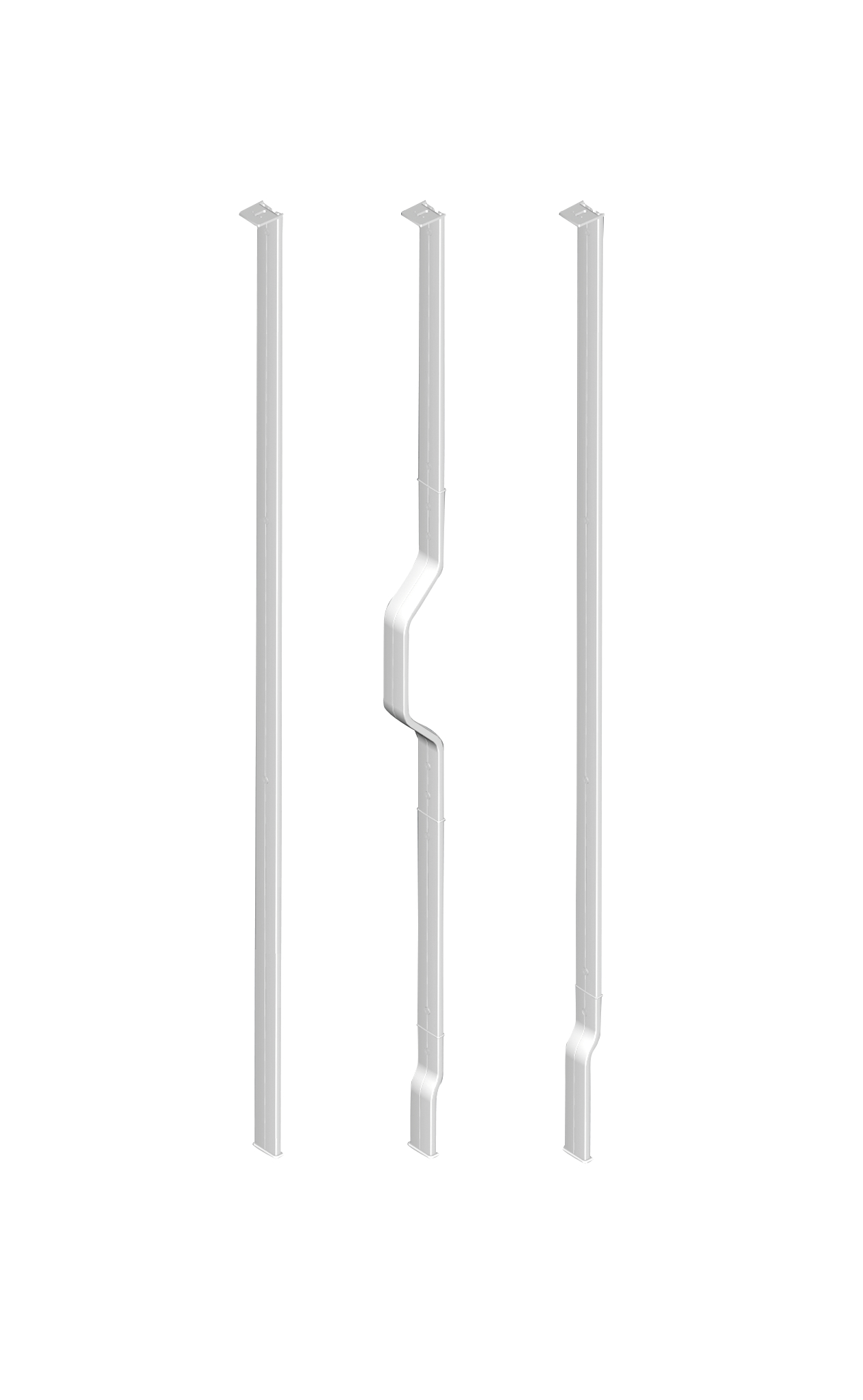 Upright Support Bracket