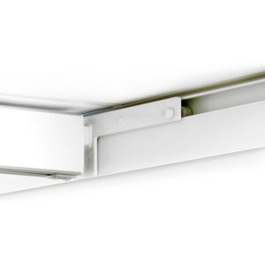 Wall rails