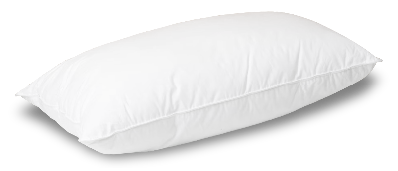 Koddi 50x60 Zussa Polyester/Bómull Fylling trefjar - Image 2