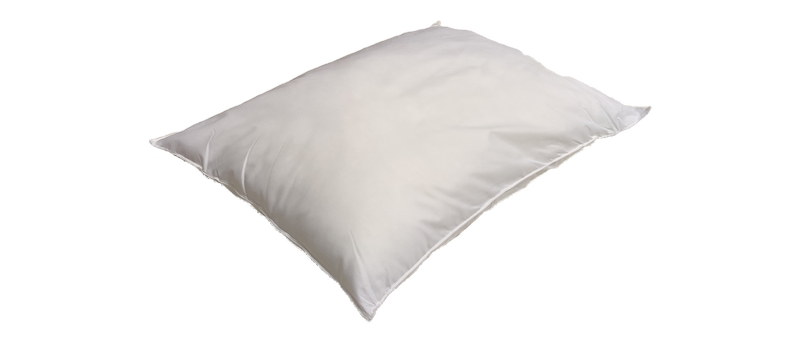 Koddi 50x60 Flame retardant 0,5kg.
