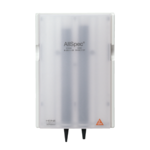 HEINE AllSpec Tip-Dispenser – standur fyrir trektar