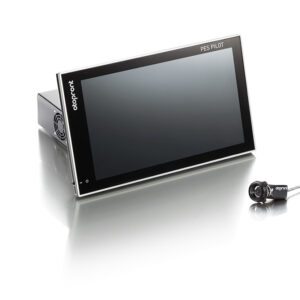 PES Pilot HD Pro 15,6”