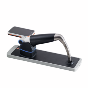 Video Laryngo scope Vision Pro Set Mac
