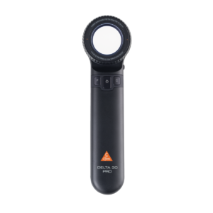 Dermatoscope DELTA 30 Pro með standi