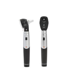 Mini3000 LED Oph/Oto set.