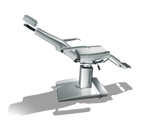 Examanation chair Sit 4 Plus - Image 4